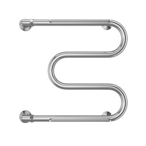 Полотенцесушитель Terminus 4620768880339 50х53 водяной хром - фото 2