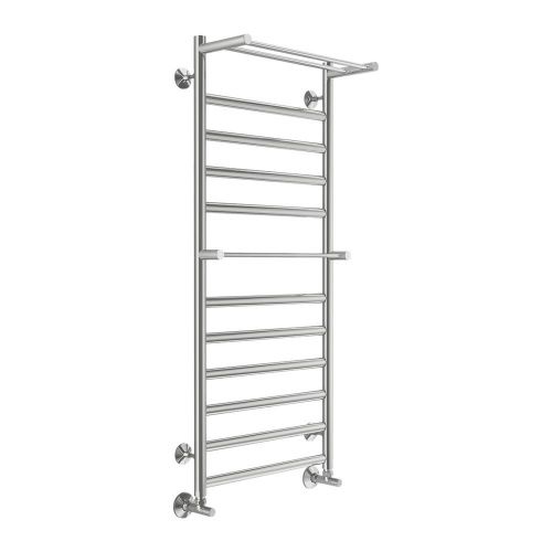 Полотенцесушитель Terminus 4670078529831 53х120 водяной хром - фото 4