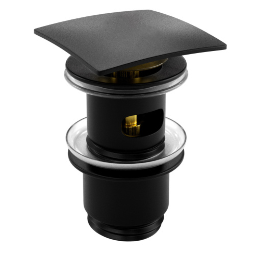 Донный клапан WasserKRAFT Abens 2000 A164 - фото 2