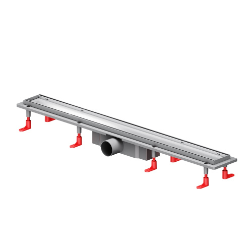 Душевой лоток Am.Pm PrimeFlow W02SC-U11-080-04SB напольный - фото 2