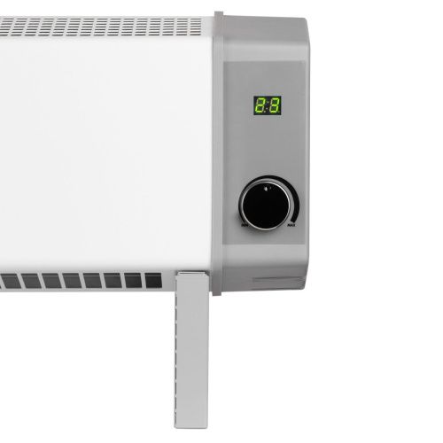 Конвектор электрический Ballu IP 54 BEC/CMR-1000 - фото 5