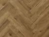 Ламинат Norland Elegant Herringbone LF303-18 Дуб Корсика толщина 0.8 см 33 класс 600х100