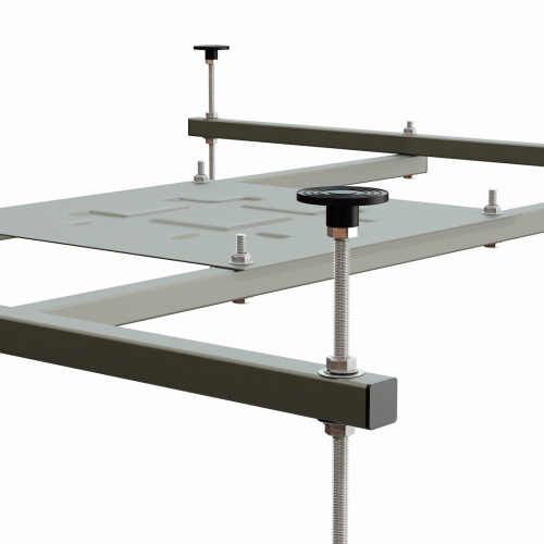 Ножки для душевого поддона Teymi  T100111 - фото 4