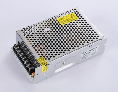 Блок питания Ambrella Light LED Driver 24V (ЛЕД Дривер 24В) GS9608 - фото 3