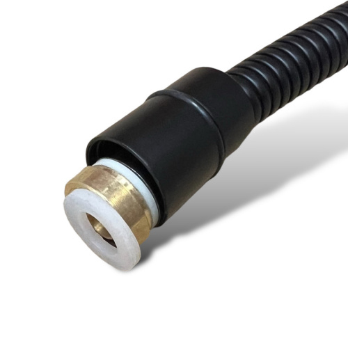 Шланг для душа Bond BH150E88 черный матовый - фото 3