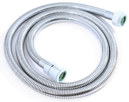 Шланг для душа Orange OH01 хром - фото 2