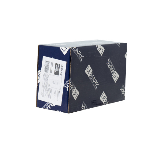 Смеситель для ванны и душа LeMark Linara LM0427C встраиваемый в стену хром - фото 5