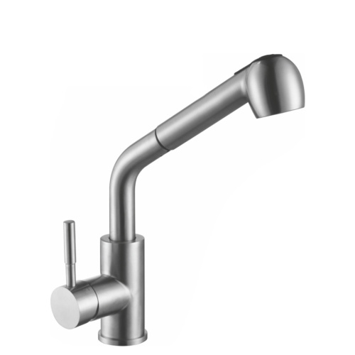 Смеситель для кухни Melana 8109 на мойку - фото 4