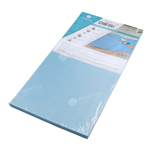 Подложка Alpine Floor Comfort С-09 1200х500 - фото 4