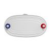 Водонагреватель электрический накопительный 2 кВт Electrolux EWH 80 Gladius 2.0