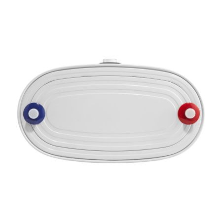 Водонагреватель электрический накопительный 2 кВт Electrolux EWH 80 Gladius 2.0