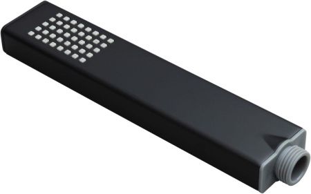 Душевая лейка Allen Brau Infinity 5.21022-31 цвет черный
