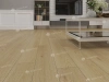 Кварцвиниловая плитка Alpine Floor Ultra ECO 5-37 Дуб Марципановый толщина 0.2 см 34 класс 1219,2х184,15