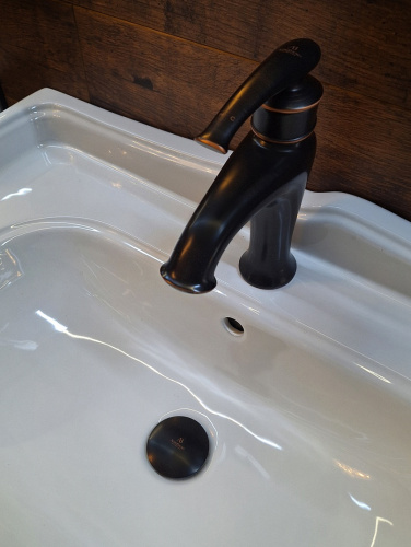 Донный клапан - фото 3