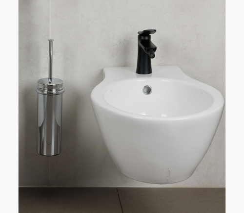 Биде Hatria NIDO YXNI01 подвесное - фото 2