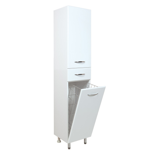 Шкаф-пенал Onika Модерн 403212 32х33х190 напольный