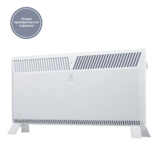 Конвектор электрический Electrolux ECH/A-2500 M - фото 2