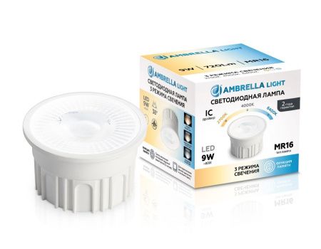 Светодиодный модуль Ambrella Light 212601