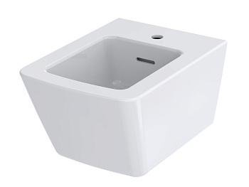 Биде TOTO B532E#XW подвесное