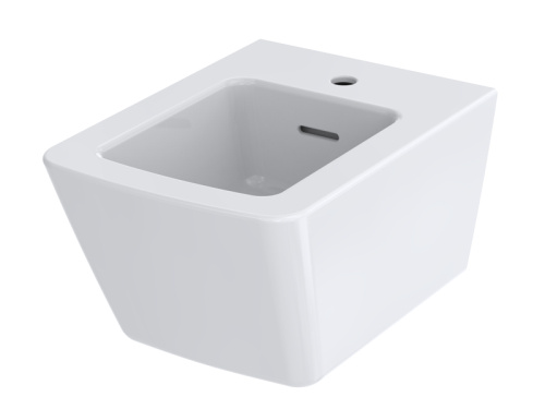 Биде TOTO B532E#XW подвесное