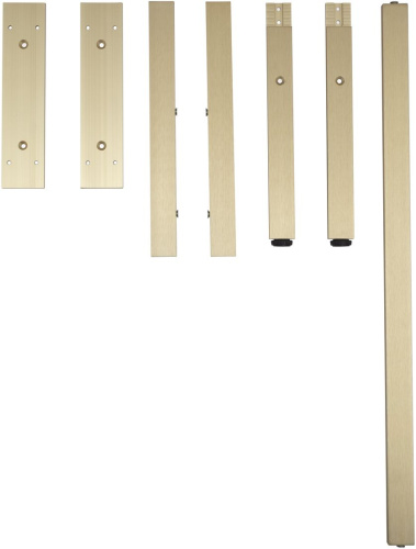 Ножки для мебели Allen Brau Reality 1.320A14.03 - фото 2