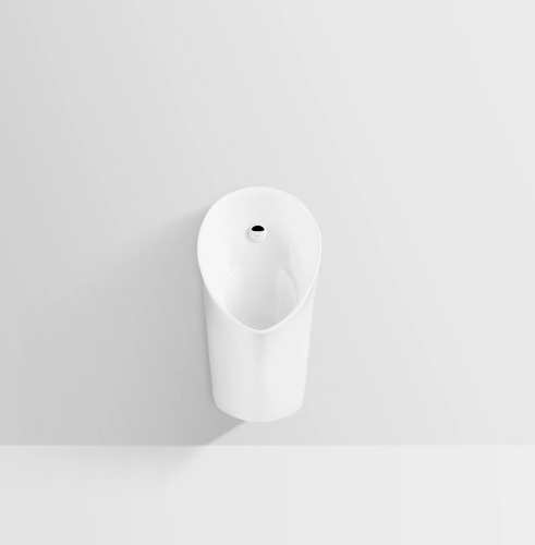 Писсуар Arrow AN661 подвесной белый - фото 4