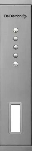 Вытяжка De Dietrich DHG7501X - фото 3