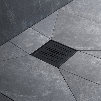 Душевой трап Am.Pm MasterFlow W01BD-P11-010-01BM напольный