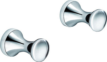 Крючок для ванны Gedy 2127(13)