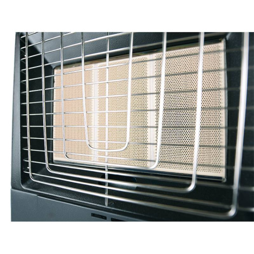 Газовый обогреватель Ballu BIGH-55 - фото 2