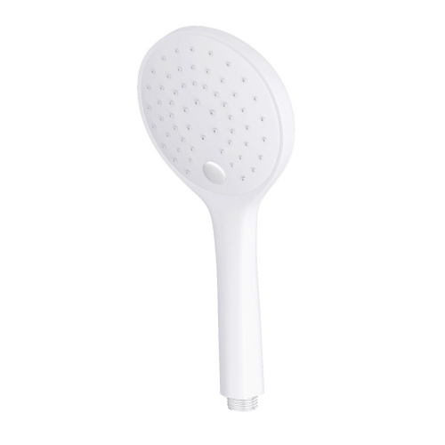 Душевая лейка WasserKRAFT Mindel 8500 A155 круглая - фото 2