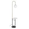 Торшер Loft It Sonni 10145 Black