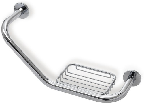 Поручень + решетка в ванную комнату Stil Haus 884(25)