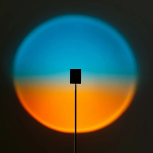 Светильник напольный Cosmo Tamar CF0022 - фото 2