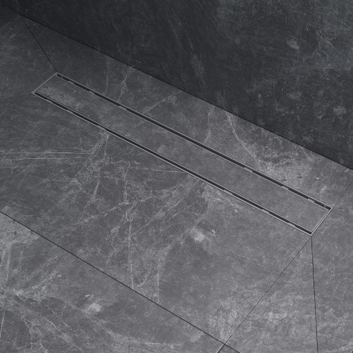 Душевой лоток Am.Pm PrimeFlow W02SC-U11-060-04SB напольный - фото 4