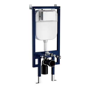 Инсталляция для унитаза Cerutti SPA CR557