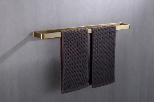 Полотенцедержатель ABBER Westen AA1755G - фото 2