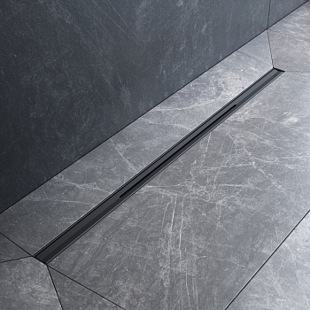 Душевой лоток Am.Pm MasterFlow W01SC-S11-080-05BM напольный