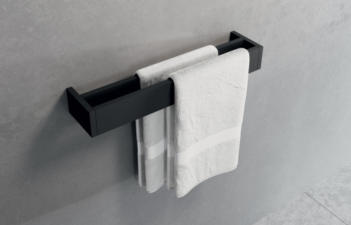 Полотенцедержатель Novellini Frame Accessories R90AKFPS0245-H - фото 2