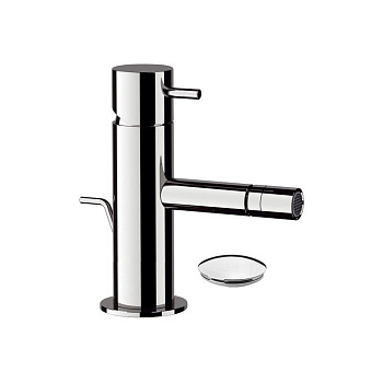 Смеситель Daniel Tokyo TX604-CR на биде хром