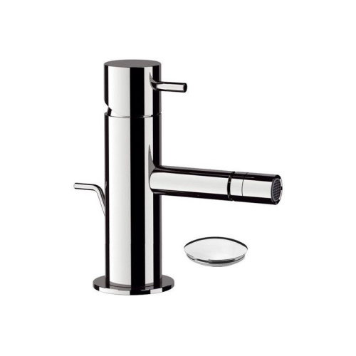 Смеситель Daniel Tokyo TX604-CR на биде хром