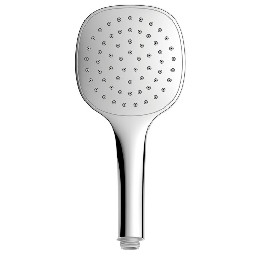 Душевая лейка Clever STYLE AIR 99612 округлая - фото 2