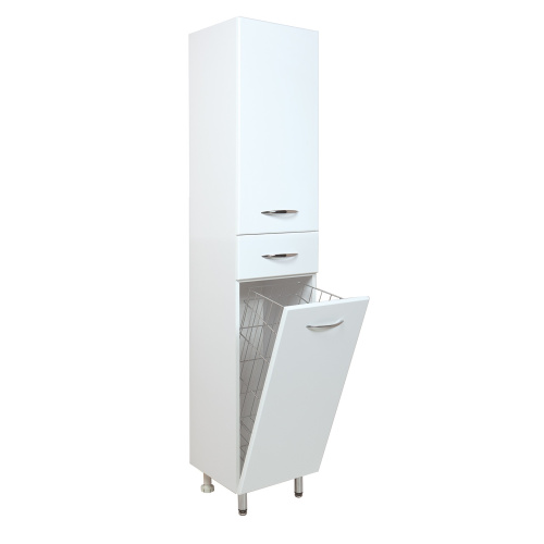 Шкаф-пенал Onika Модерн 404010 40х33х190 напольный