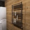 Крючок на полотенцесушитель Altasan VNP VNPwhite4s подвесной 2х19 белый