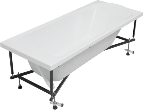 Каркас сварной для ванны Aquanet Roma 00185529 - фото 4