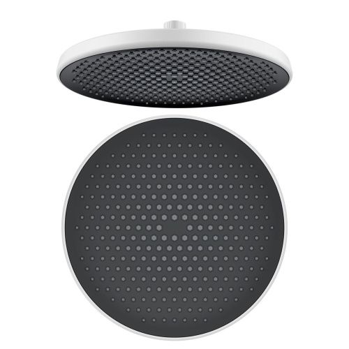 Верхний душ Savol SK-DP05 белый,черный - фото 2