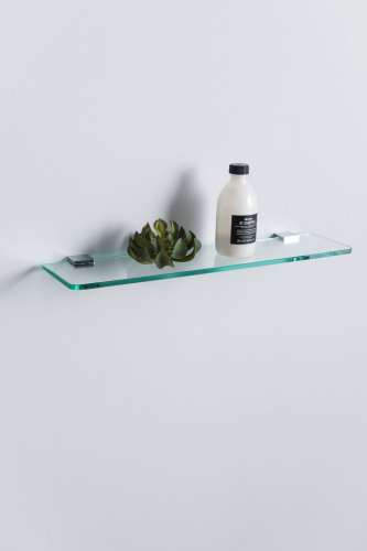 Полка в ванную комнату Allen Brau Infinity 6.21012-00 - фото 2