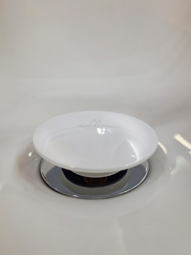 Донный клапан - фото 2