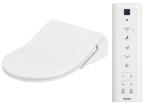 Крышка-биде TOTO TCF894CG#NW1