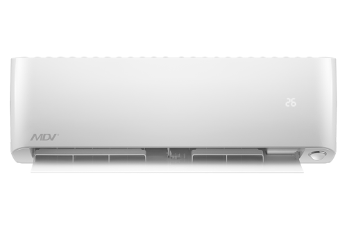 Настенный кондиционер MDV OP MDSOP-12HRFN8 / MDOOP-12HFN8 - фото 4